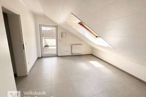 Schöne Maisonettewohnung mit Stellplatz, Gartenteil und je 2 Balkonen und Terrassen in Köln-Mülheim – Die vollständige Adresse der Immobilie erhältst du vom Anbieter., 51063 Mülheim (Ortsteil), Köln – Vorschaubild 15