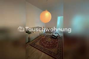 Tauschwohnung: Tausche 3 Zimmer sarnierte Altbauwohnung in Oberbilk