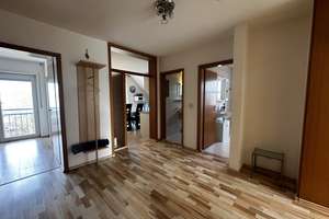 Gepflegte 3-Raum-Wohnung in Mannheim – Die vollständige Adresse der Immobilie erhältst du vom Anbieter., 68239 Seckenheim, Mannheim – Vorschaubild 4