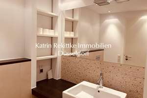 👑💎  EIN ORT, DER MEHR IST ALS EIN ZUHAUSE – IKONISCHES WOHNEN DIREKT AM HOFGARTEN – Inselstraße ., 40479 Pempelfort, Düsseldorf – Vorschaubild 8