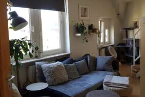 DG-Maisonette-Wohnung mit Einbauküche in denkmalgeschuetztem Altbau – Sankt-Josef-Platz 10, 56068 Süd, Koblenz – Vorschaubild 7