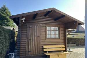 Junges Haus zum Einziehen, Wohlfühlen und Leben  – Bremerhaven – Vorschaubild 20