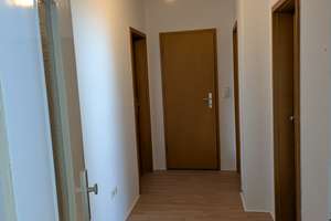 Reserviert - von / an privat: 2,5-Zimmer-Wohnung in Bremen-Walle