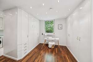 Stilvolles Penthouse mit sonniger Dachterrasse und exklusiver Ausstattung – Die vollständige Adresse der Immobilie erhältst du vom Anbieter., 81245 Obermenzing, München – Vorschaubild 8