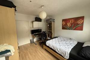 unmöblierte 2-Zimmer-Wohnung in Essen-Holsterhausen – ideal für Studenten und Berufseinsteiger – Keplerstraße 34, 45147 Holsterhausen, Essen – Vorschaubild 4
