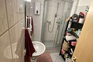 helle Erdgeschoss-Wohnung in gefragter Lage – Die vollständige Adresse der Immobilie erhältst du vom Anbieter., 40476 Golzheim, Düsseldorf – Vorschaubild 7