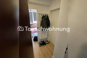 Tauschwohnung: 27m² Wohnung mit Einbauküche in Köln Innenstadt – Die vollständige Adresse der Immobilie erhältst du vom Anbieter., 50676 Altstadt/Süd, Köln – Vorschaubild 4