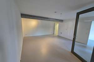 Neuwertige, moderne 2,5-Zimmer-Wohnung in Fürth