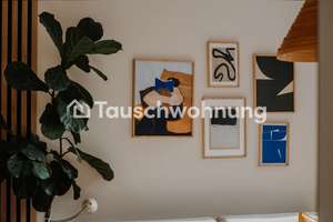 Tauschwohnung: Schöne 3-Zimmer Wohnung im Herzen der Schanze - suchen 4+ Zi – Die vollständige Adresse der Immobilie erhältst du vom Anbieter., 20357 Sternschanze, Hamburg – Vorschaubild 5