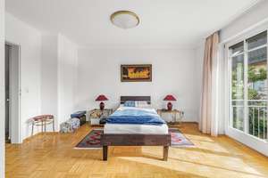 Elegante und sehr gepflegte Doppelhaushälfte in ruhiger Lage von Allach-Untermenzing – Die vollständige Adresse der Immobilie erhältst du vom Anbieter., 80999 Untermenzing, München – Vorschaubild 8