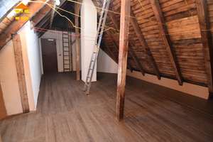 Tolle Singlewohnung mit Tageslichtbad und Balkon! – Robert-Blum-Straße 22, 9116 Schönau, Chemnitz – Vorschaubild 3