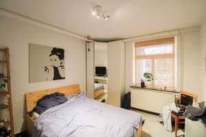 ZFH mit Altbaucharme in der beliebten Neustadt mit Top-Potenzial zur flexiblen Nutzung – Bremen – Vorschaubild 12