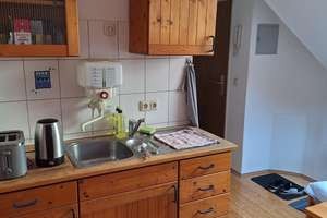Schmuckstück 1 Zimmer DG-Apartment Aachen Innenstadt – Johanniterstr. 13, 52064 Lindenplatz, Aachen – Vorschaubild 7