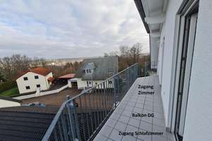 Exclusive Maisonette-Wohnung im Beckerswäldchen – Auguste-Schmidt-Straße 38, 66482 Ixheim, Zweibrücken – Vorschaubild 14
