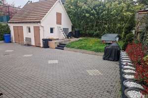 Wohlfühlhaus in bester Lage – Die vollständige Adresse der Immobilie erhältst du vom Anbieter., 74336 Brackenheim – Vorschaubild 33
