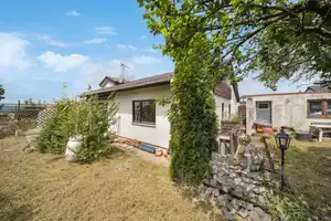 ***NEUER PREIS*** Einfamilienhaus m. Ausbaupotential! – Heilbronn (Kreis) – Vorschaubild 1