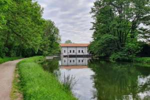 Keine Anzahlung -100% Kaufpreiszahlung nach Übergabe - Haus u. Grundstück in einem , schlüsselfertig – Fritzstrasse 30, 82140 Olching – Vorschaubild 11