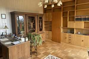 Eindrucksvolles Einfamilienhaus am Waldrand – Einzigartiges Grundstück – Northeim (Kreis) – Vorschaubild 21