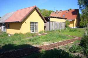 Freistehendes Doppelhaus, 1 DHH kompl. saniert, 2500 m² Grund, provisionsfrei – Prignitz (Kreis) – Vorschaubild 2