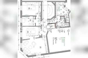 Tauschwohnung: 3,5 Zimmer (94qm) in Eppendorf gegen 3 Zimmer (ab 70qm) – Die vollständige Adresse der Immobilie erhältst du vom Anbieter., 20251 Hoheluft-Ost, Hamburg – Vorschaubild 8