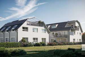 Bauvorhaben Sansibarstraße - Ihr Heimathafen - Ankommen. Wohlfühlen. Zuhause sein. – Die vollständige Adresse der Immobilie erhältst du vom Anbieter., 81827 Waldtrudering, München – Vorschaubild 18