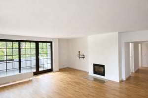 Hochwertige 3-Zimmer-Wohnung mit Kamin, zwei überdachten Balkonen und Aufzug – Die vollständige Adresse der Immobilie erhältst du vom Anbieter., 28211 Gete, Bremen – Vorschaubild 4