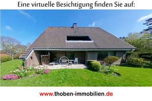 Erholung pur an Büsums Nordseeküste ! 7,5 Zimmer inkl. Grundstück ! – Die vollständige Adresse der Immobilie erhältst du vom Anbieter., 25761 Büsum – Vorschaubild 11