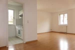 Ideal für Eigennutzer: 2-Zimmer mit Balkon zentral in der inneren Neustadt – Glacisstr. 11, 1099 Innere Neustadt, Dresden – Vorschaubild 7