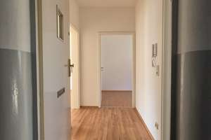 Helle 2-Zimmer mit Balkon, EBK, Laminat in Wahren – 4159 Wahren, Leipzig – Vorschaubild 13