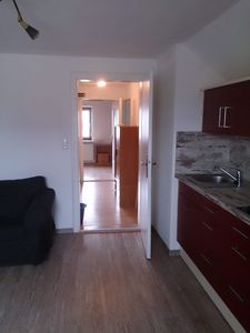 Klimatisierte Dachgeschosswohnung in Uninähe