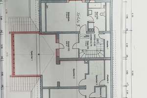 Saniertes Traumhaus 2010/spektakulärer Ausblick/ Top Energiewert!
+exklusiv eingerichteter Wohnung! – Die vollständige Adresse der Immobilie erhältst du vom Anbieter., 79410 Badenweiler – Vorschaubild 23