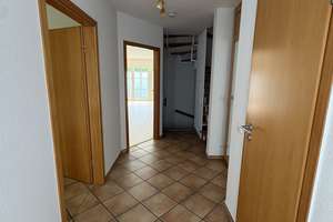 Reihenhaus in Duisburg-Buchholz zum vermieten  – Die vollständige Adresse der Immobilie erhältst du vom Anbieter., 47249 Buchholz, Duisburg – Vorschaubild 2