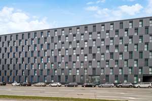 Zwei WG-Zimmer in modernem Apartment in München-Pasing – unmöbliert, bezugsbereit – Landsbergerstraße 44, 81241 Am Westbad, München – Vorschaubild 12