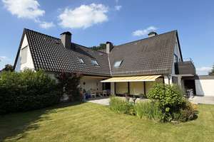Exklusives Wohnen in Bielefeld – Großzügigkeit trifft auf Eleganz – 33619 Dornberg, Bielefeld – Vorschaubild 11