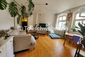 Tauschwohnung: Friedrichshain: Charmantes 2-Zimmer Wohnung – Die vollständige Adresse der Immobilie erhältst du vom Anbieter., 10247 Friedrichshain, Berlin – Vorschaubild 2