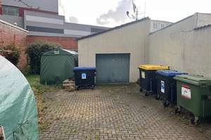 Mehrfamilienhaus für Selbstnutzer oder  Bestandshalter – Die vollständige Adresse der Immobilie erhältst du vom Anbieter., 30165 Hainholz, Hannover – Vorschaubild 8