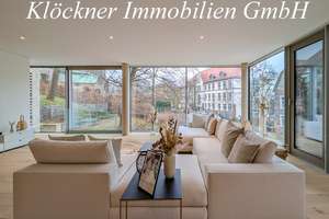 Stylisches Stadtdomizil für höchste Ansprüche – Die vollständige Adresse der Immobilie erhältst du vom Anbieter., 66111 St. Johann, Saarbrücken – Vorschaubild 2