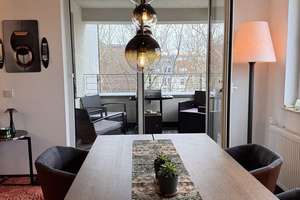 Einzigartiges Luxus-Penthouse über Berlins Dächern mit Terrasse, Loggia & TG-Stellplatz – Die vollständige Adresse der Immobilie erhältst du vom Anbieter., 14193 Schmargendorf, Berlin – Vorschaubild 31