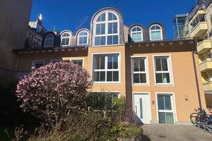 Großzügige 4-Zimmer Wohnung im ruhigen Rückgebäude in begehrter Lage von München-Giesing