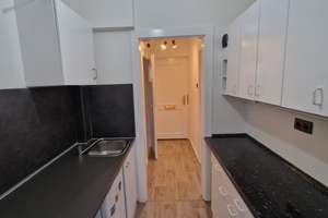 2-Zimmer-Wohnung in Hannover-Ricklingen – Die vollständige Adresse der Immobilie erhältst du vom Anbieter., 30459 Ricklingen (Ortsteil), Hannover – Vorschaubild 2
