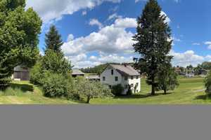 Bauernhaus mit kleinem Wald, mit Stall, mit Land.. – Wunsiedel im Fichtelgebirge (Kreis) – Vorschaubild 1