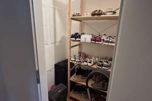 Helle 2-Zimmer Neubauwohnung mit Balkon im 1. OG in Düsseldorf-Lörick – Hildegard-Knef-Straße 51, 40549 Heerdt, Düsseldorf – Vorschaubild 17