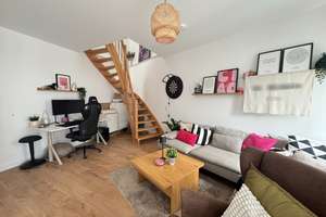 Großzügige 3-Raum-Maisonette mit zwei Bädern und hochwertiger Ausstattung – Froser Straße 2, 39106 Alte Neustadt, Magdeburg – Vorschaubild 5