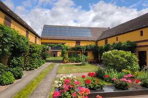 Bezugsfertiger Vierseitenhof - 5.340 m² - ca 245 m² Wohnfläche, 680 m² Nutzfläche – Die vollständige Adresse der Immobilie erhältst du vom Anbieter., 4916 Schönewalde – Vorschaubild 5