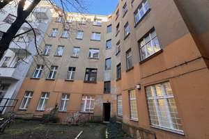 Moabit: Kaiserin-Augusta-Alle: ERSTBEZUG: 2-Zi-AB-Whg, HH 2. OG, ca 53 m² per SOFORT zu VERKAUFEN – Die vollständige Adresse der Immobilie erhältst du vom Anbieter., 10553 Moabit, Berlin – Vorschaubild 18