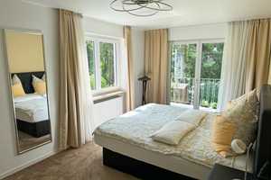  : : Doppelhaushälfte mit wunderschönem Garten und attraktivem Grundriss : : – München – Vorschaubild 13