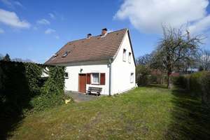 freistehendes Einfamilienhaus mit großem Grundstück – Die vollständige Adresse der Immobilie erhältst du vom Anbieter., 30657 Bothfeld, Hannover – Vorschaubild 4