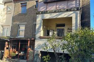 Freigestelltes 3-Parteien-Haus mit Garage und Stellplätzen in Eltville-Erbach, Rheingau – Die vollständige Adresse der Immobilie erhältst du vom Anbieter., 65346 Eltville am Rhein – Vorschaubild 1