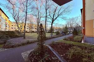 Bezugsfreie 4-Zimmer-Wohnung nahe Tegeler See – Balkon & Familiengrundriss – Die vollständige Adresse der Immobilie erhältst du vom Anbieter., 13507 Tegel, Berlin – Vorschaubild 23