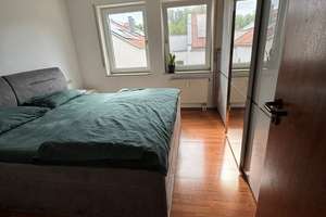 In exzellenter Wohnlage 3-Zi - Wohnung mit großem Balkon, Pf-Würm, Im Strutacker – Im Strutacker 18, 75181 Würm, Pforzheim – Vorschaubild 16